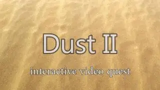 Интерактивный Квест Dust II CS:GO
