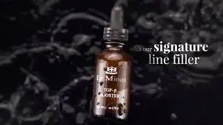 Le Mieux Icons: TGF-β Booster