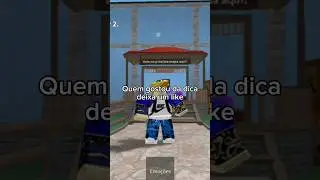 🔴 Como entrar em servidor vip de Murder Mystery 2, tutorial server privado de mirder Mystery #roblox