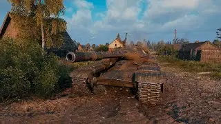 ОБ. 752 МАШИНА ЛИ МЕЧТЫ? WORLD OF TANKS CONSOLE ps/xbox