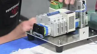 Performance Feeders Inc. 2023