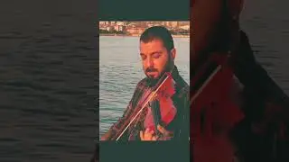 Eklemedir koca konak #keman #violin #müzik #keşfet #violinist