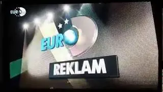 Kanal D Reklam Jeneriği 25 Mayıs 2015