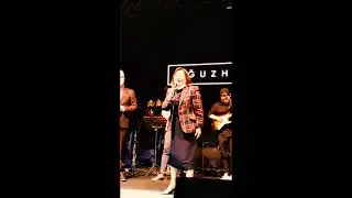 Oğuzhan Koç & Zara Konseri Gaziantep - Sn. Fatma Şahin Konuşması   #Bu100DenGaziantep
