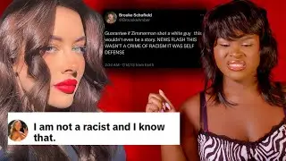 The Hidden Cost Of Brooke Schofield's Racist Phase