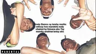 TEBOKA TELO  -  NEHS J x MH [ A B S Muzikprod by pequeno audio officiel 2k19]