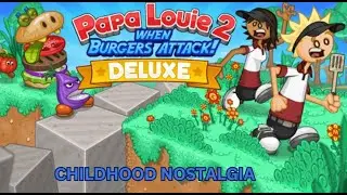 MY FAVOURITE GAME EVER!!!