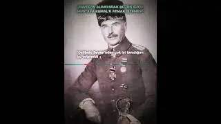 Kemal Paşam Benim 😘🤙 | @reddiye-i-mahsusa | #keşfet  #keşfetedüş  #türkler  #atatürk  #atatürkiye