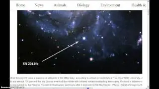 HOTTIE SUPERNOVA