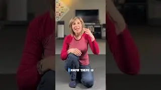 Bad posture❓️Could be a sign of something bigger❗️