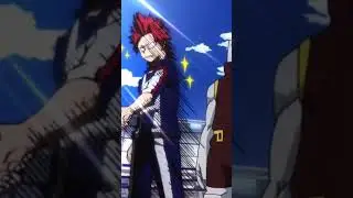 Tetsutetsu and kirishima🔥 edit🔥