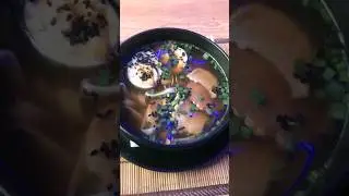 🌊Азиатские кафе - имба😳