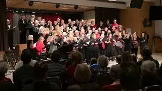 Gloria, Au Jumalale kõrges / Glory to God on High – Charles Kipper