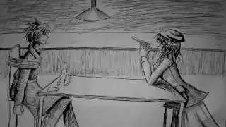 【Avanna & MAIKA】 Dead Man Walking 【Original Song】