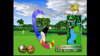 the struggles of waialae country club