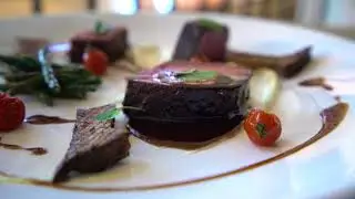 Behind the Scenes with Chef Colin Hazama and Chef David Lukela