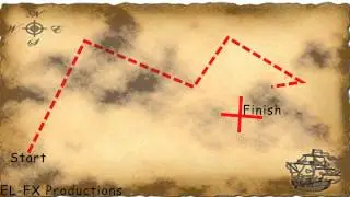 Treasure Trail | EL-FX Productions