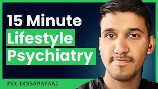 Muscle Dysmorphia- The Adonis Complex | 15min Lifestyle Psych