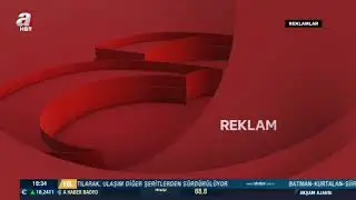 A HBR - Reklam Jeneriği