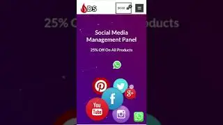 Build up 10.000 Instagram followers                 #SMM #Digital_Marketing