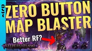 Death's Oath SHINES with New Uniques! [PoE 3.27 Build Guide]