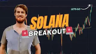 Solana New All Time High Incoming