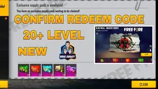 Free Fire Redeem code Today 9 April | Redeem Code Free Fire Today | Free Fire Redeem Code Today | FF