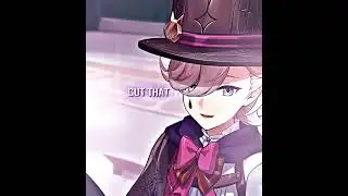Lyney Edit || Starboy ||Genshin Impact