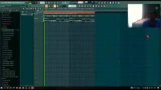 Shy Producer  Made A Fire Beat (The Kid Laroi Type Beat)Fl Studio