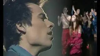 Roméo et Juliette 2010, clip 