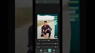 PicsArt 26january photo editing kaise kare #viralshorts #youtubeshorts