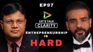 Seif El Hakim Reveals His Journey From Corporate to ENTREPRENEUR