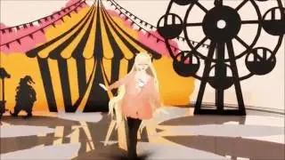 【MMD】A Lie and a Stuffed Animal 【SeeU】