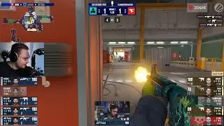 🔴IEM COLOGNE 2025 | DAY 4🔴
