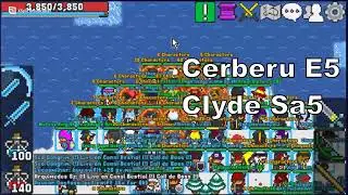 Rucoy Online Live Boss