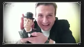 Intervista al principe Antonio de Curtis