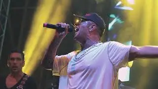 FRANCO RICCIARDI - CHIAMMELE - LIVE