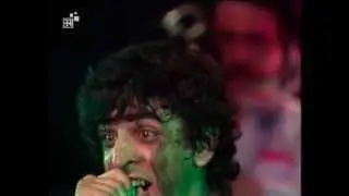 Killing Joke -Live, Alabamahalle, Munich 25 March 1985 Part 3
