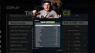 Starfield BEST Performance Settings for PC 🚀 