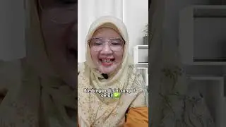 Seperti apa pengalaman bimbingan di kampus Malaysia?