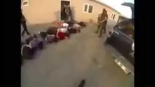 Ne yaptı ulan size devlet? Türk'ün gücünü göreceksiniz.