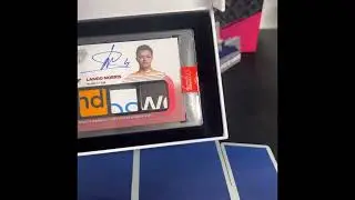 RELEASE DAY! Entire case of 2022 Topps F1 Dynasty and got smashed…. Ouch darn principals everywhere