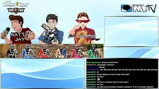 We Find Our Way Home! - Ranger Recap 10/25/22 (Dino Fury S02E14)