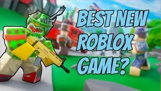 Armored Assault : tons of potential, one fatal flaw... (Roblox)