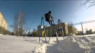 Первое Солнышко (Без лям)