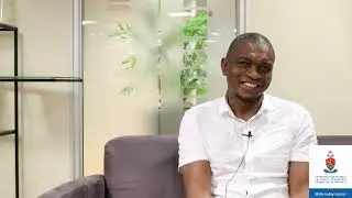 Know your Information Specialist - Jabu Radebe | The Department of Library Services