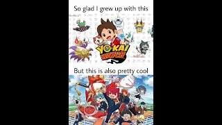 Y Gakuen all transform