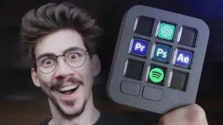 Everyone Needs This AFTER EFFECTS Plugin! (MX Creative Console)