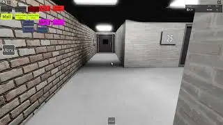 How to get plushie intruder badge in  The Intruder Roleplay