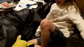 A Funny Pikachu Video